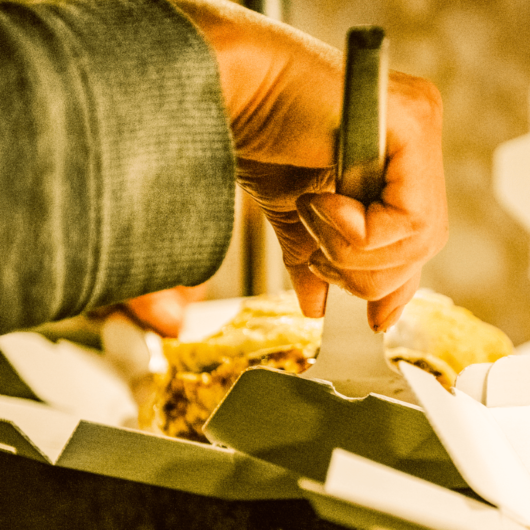 takeout
